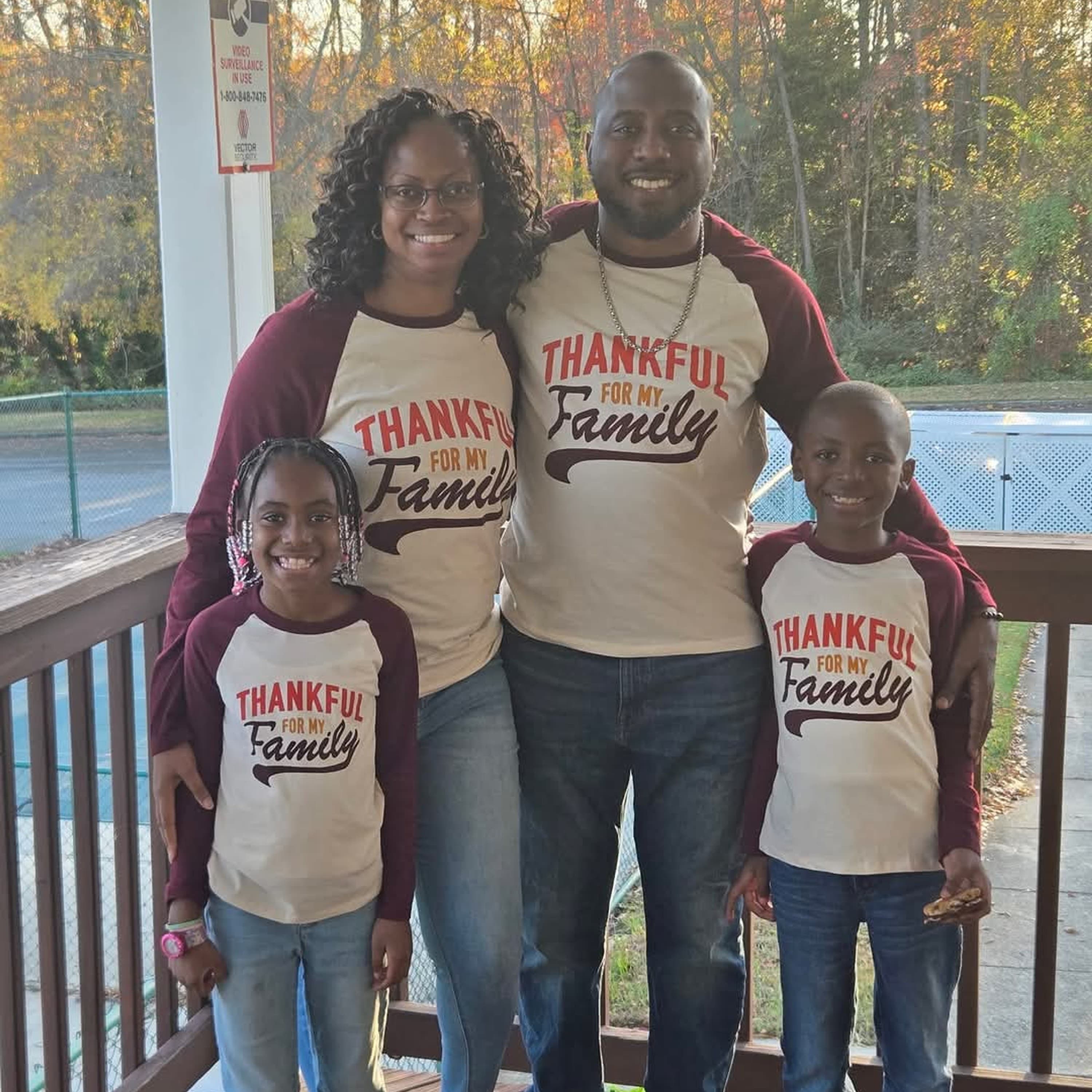 Parenting, Healing, and Self-Love in Black Families